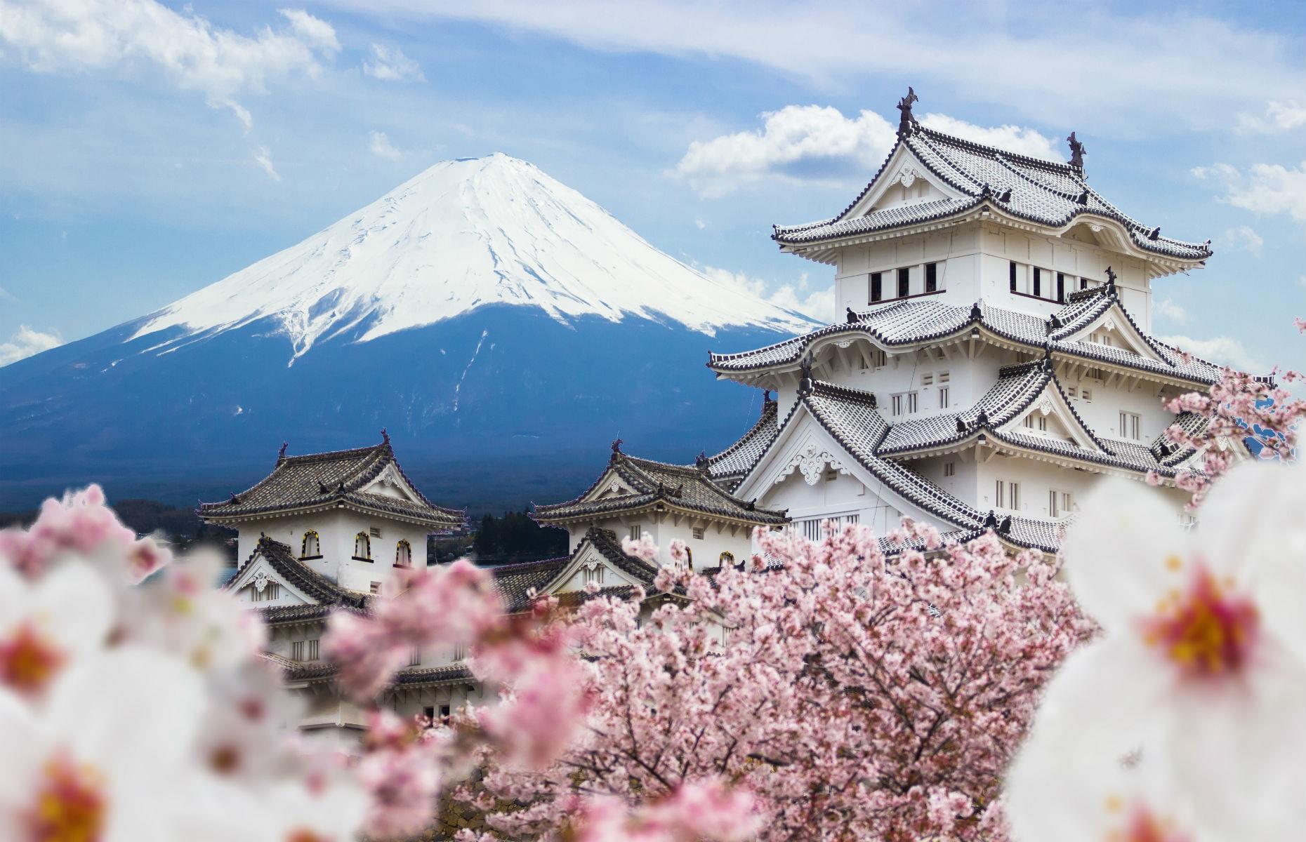 Japan